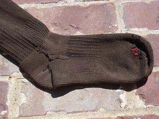 Sock 2